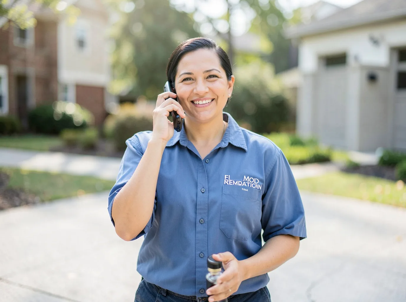 Mold Remediation Lake Creek, TX FAQs